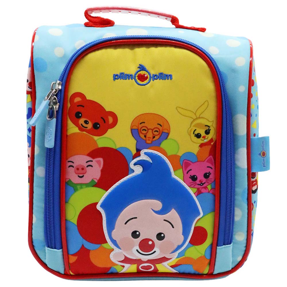 Lonchera PLIM PLIM Lonchera