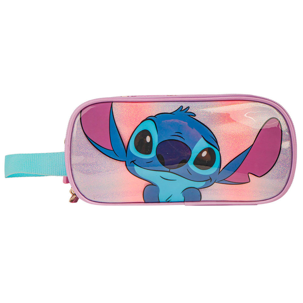 Cartuchera DISNEY Stitch PV