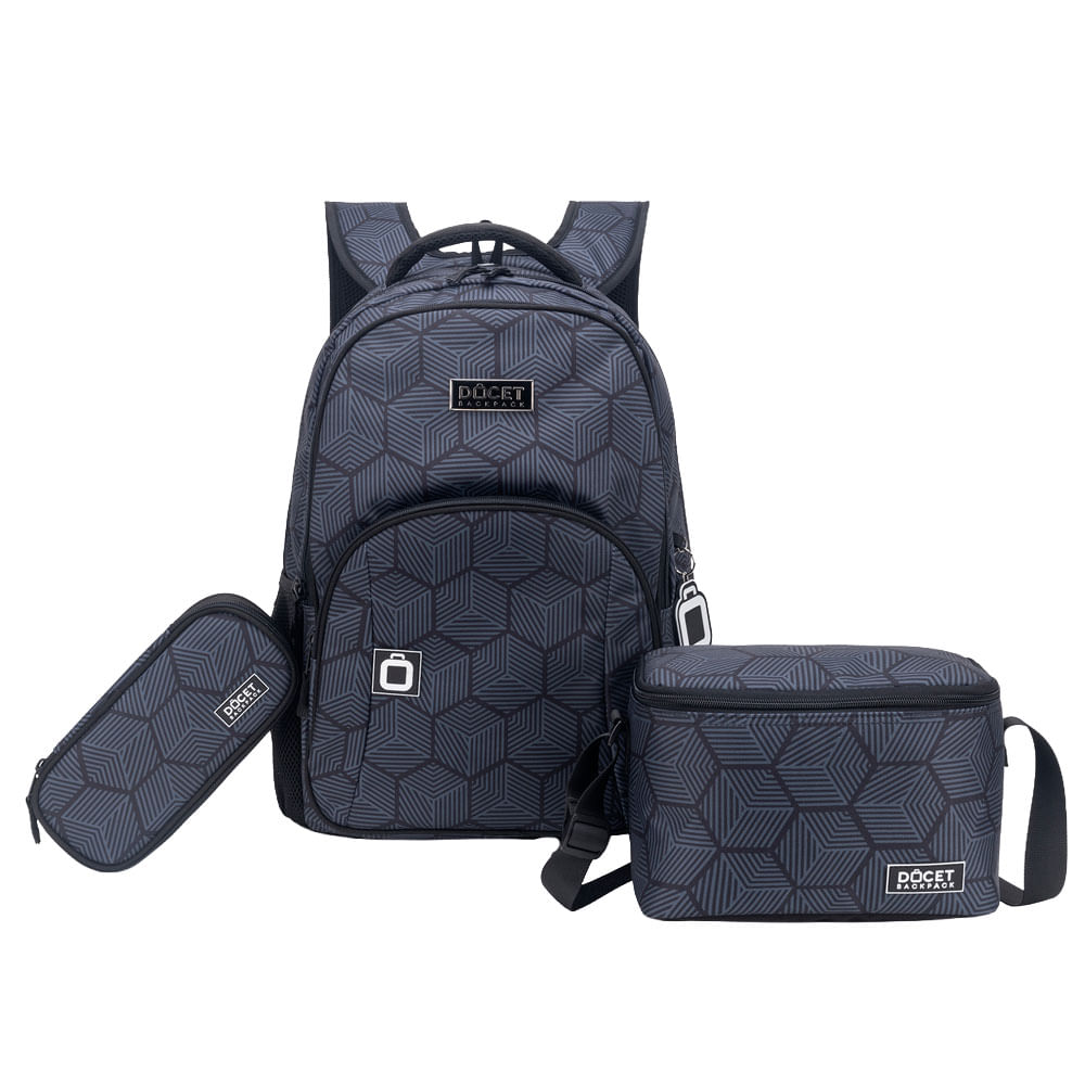 Mochila DOCET Rock PV