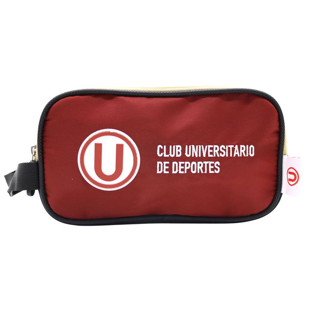 Cartuchera UNIVERSITARIO De Deporte