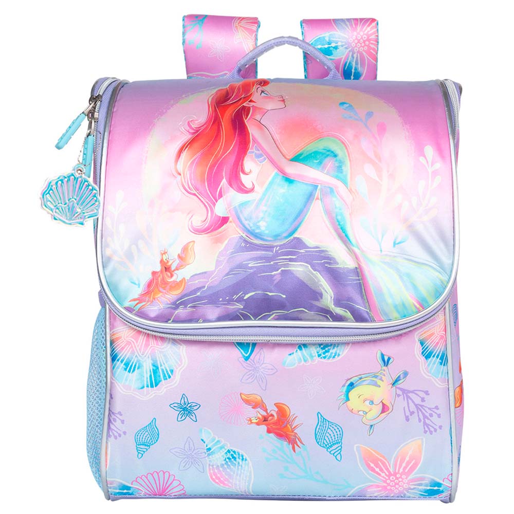 Lonchera DISNEY Princesas Ariel