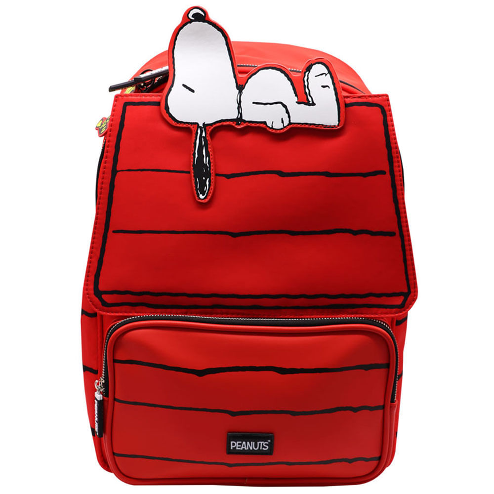 Mochila STATEMENT Snoopy