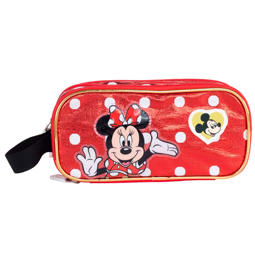 Cartuchera DISNEY Minnie