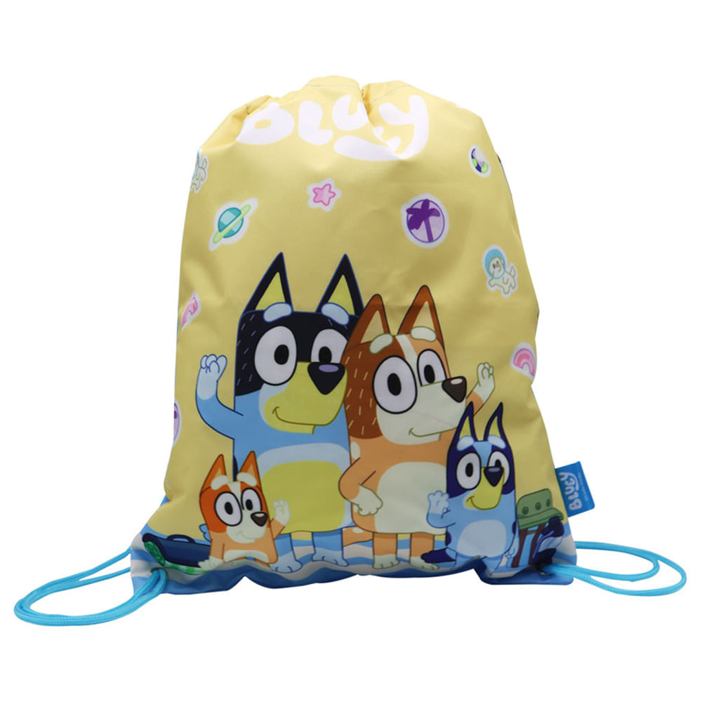 Lonchera BLUEY Bolso Deportivo