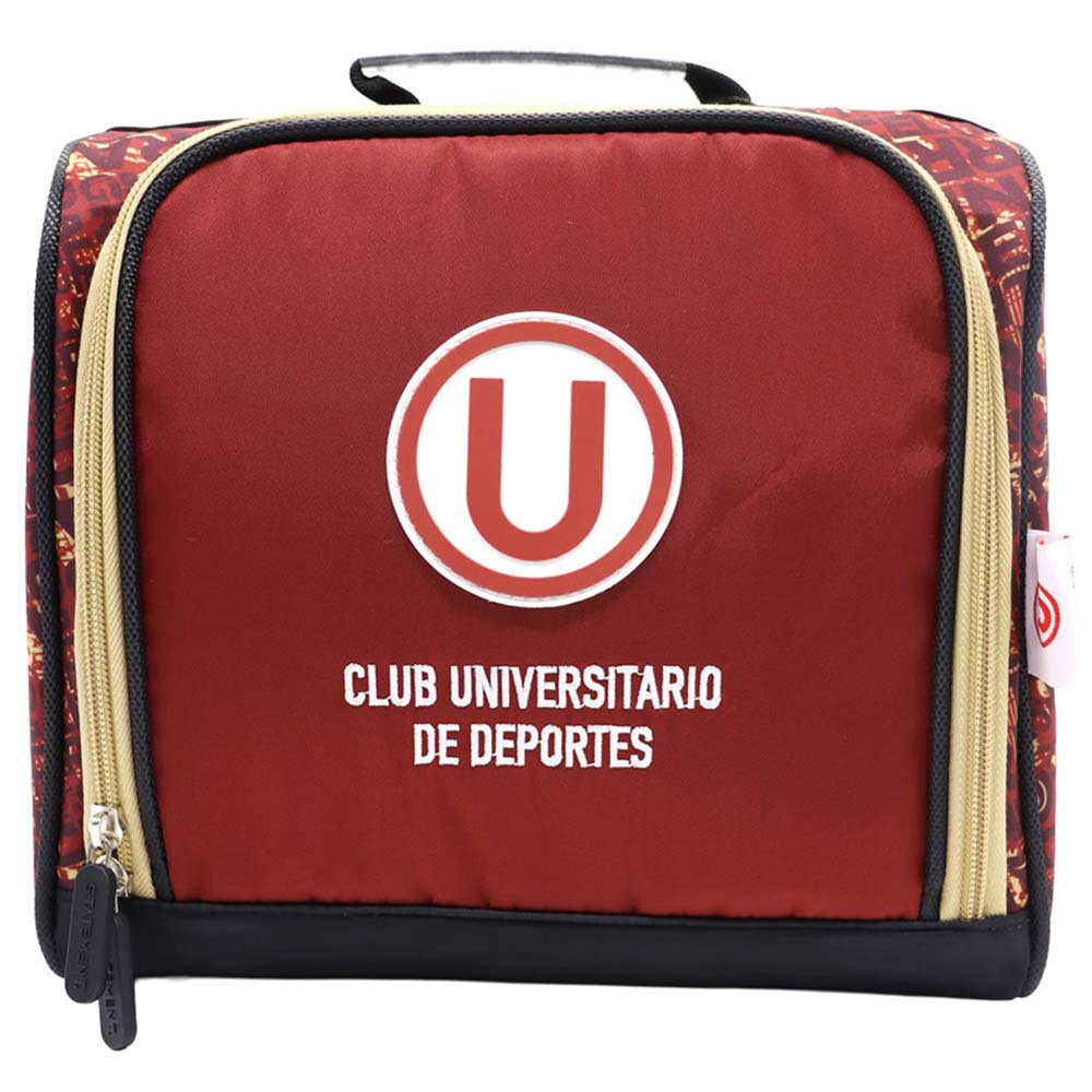 Lonchera UNIVERSITARIO De Deporte