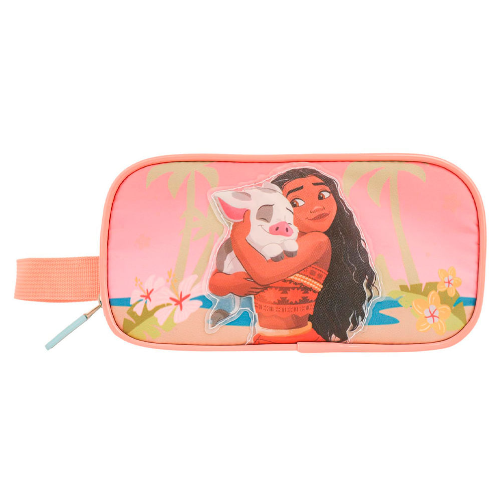 Cartuchera DISNEY Moana 2