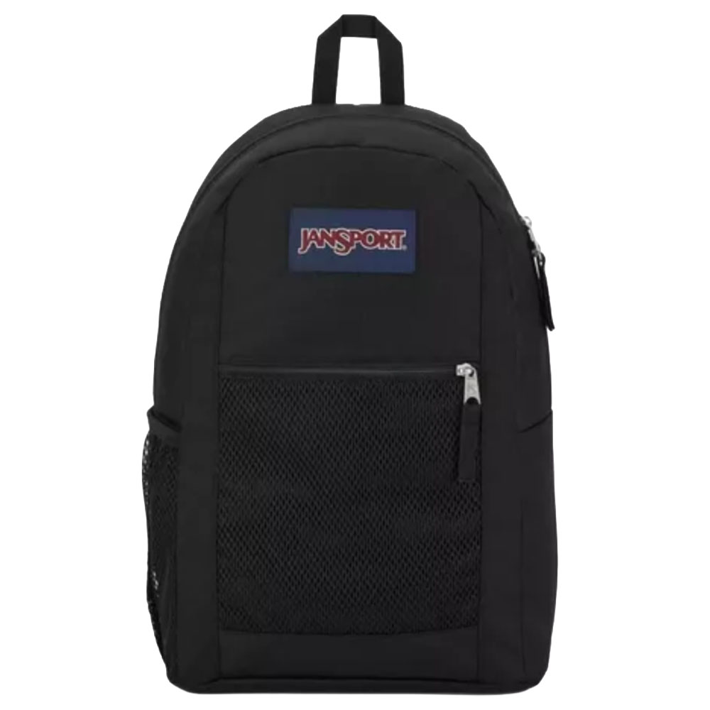 Mochila JANSPORT Duo Black