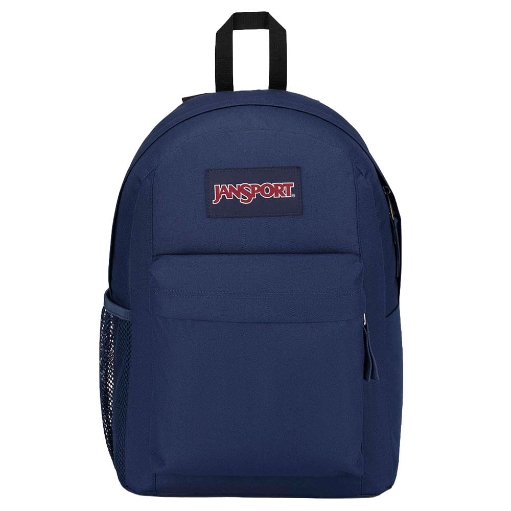 Mochila JANSPORT Essential Navy