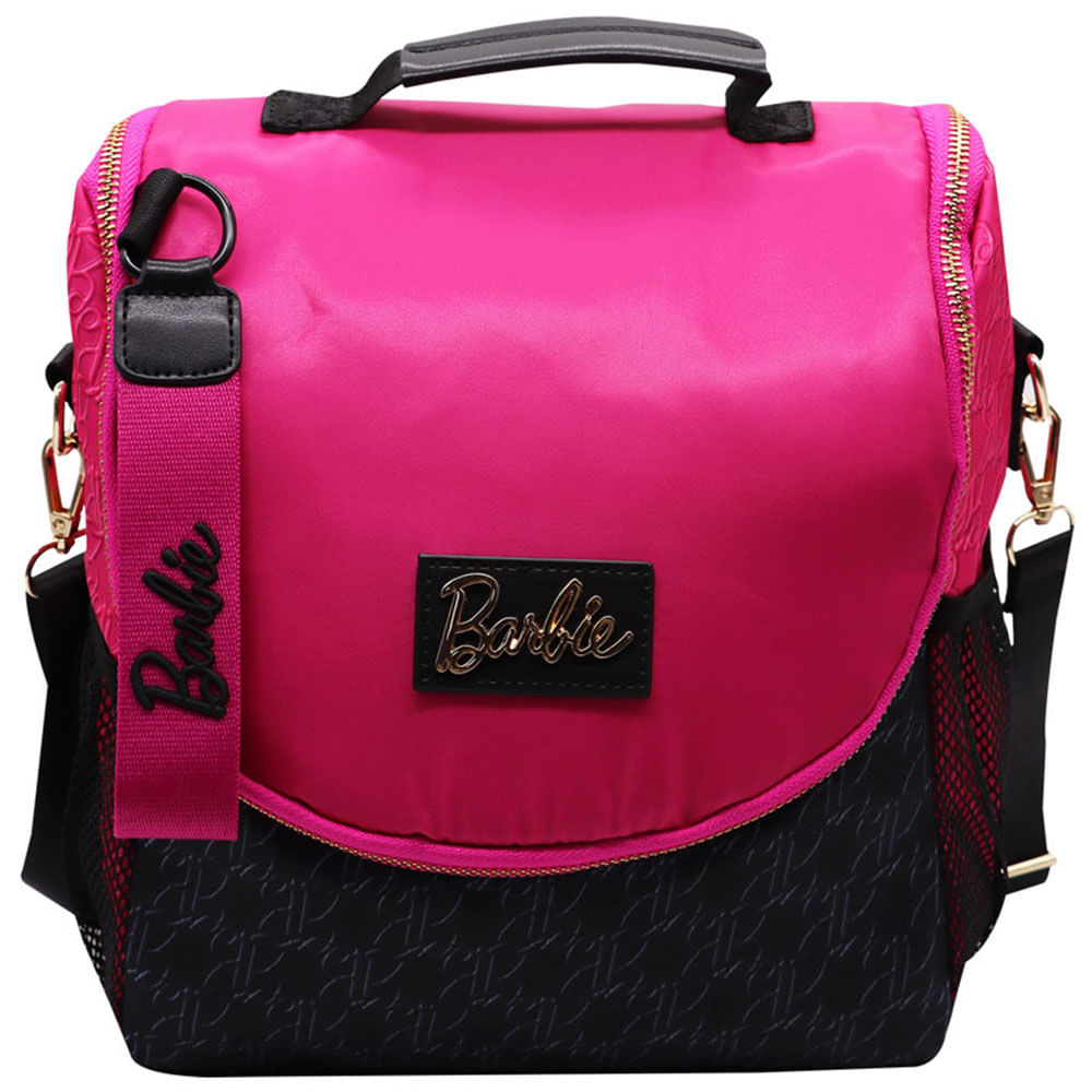 Lonchera BARBIE PV