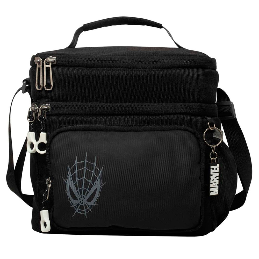Lonchera MARVEL Spiderman PV