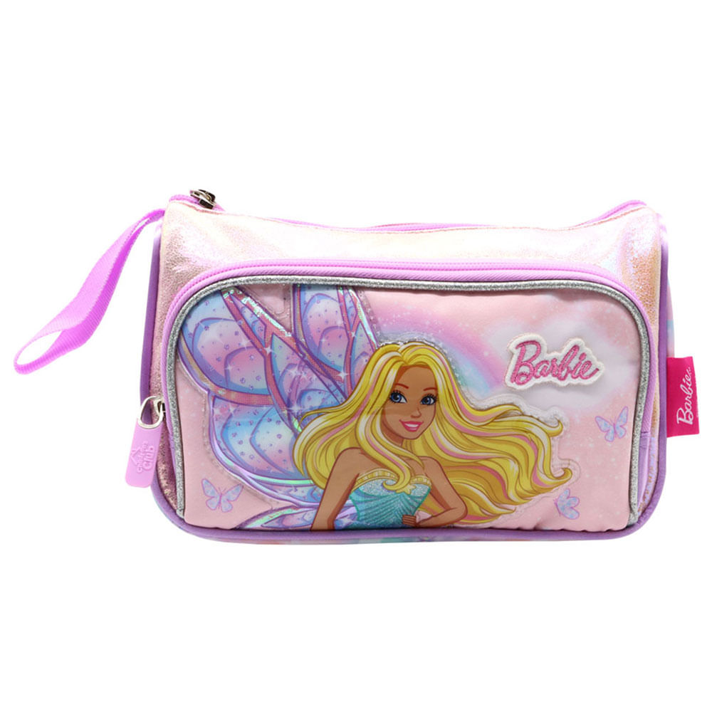 Cartuchera BARBIE PV