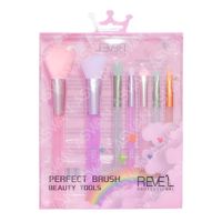 Set De Brochas Perfect Brush x7 Piezas - REVEL
