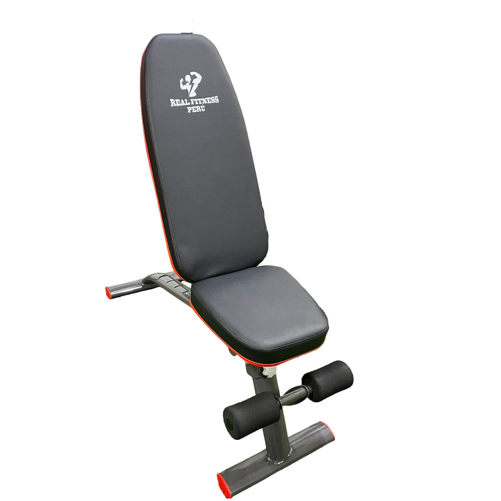 Banca Libre Dds Real Fitness Perú