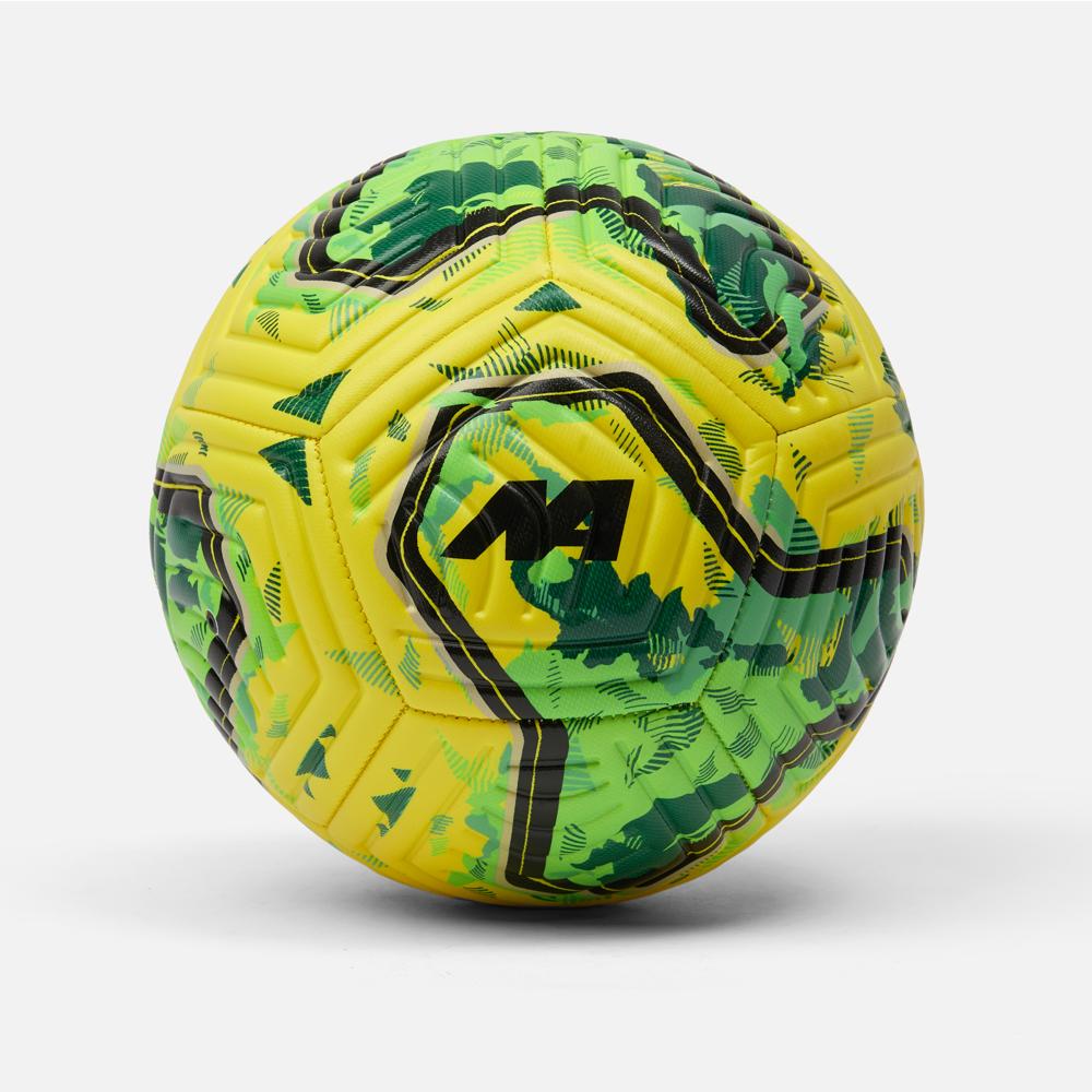 Pelota New Athletic Fútbol 039-1008 para Unisex 00 Verde