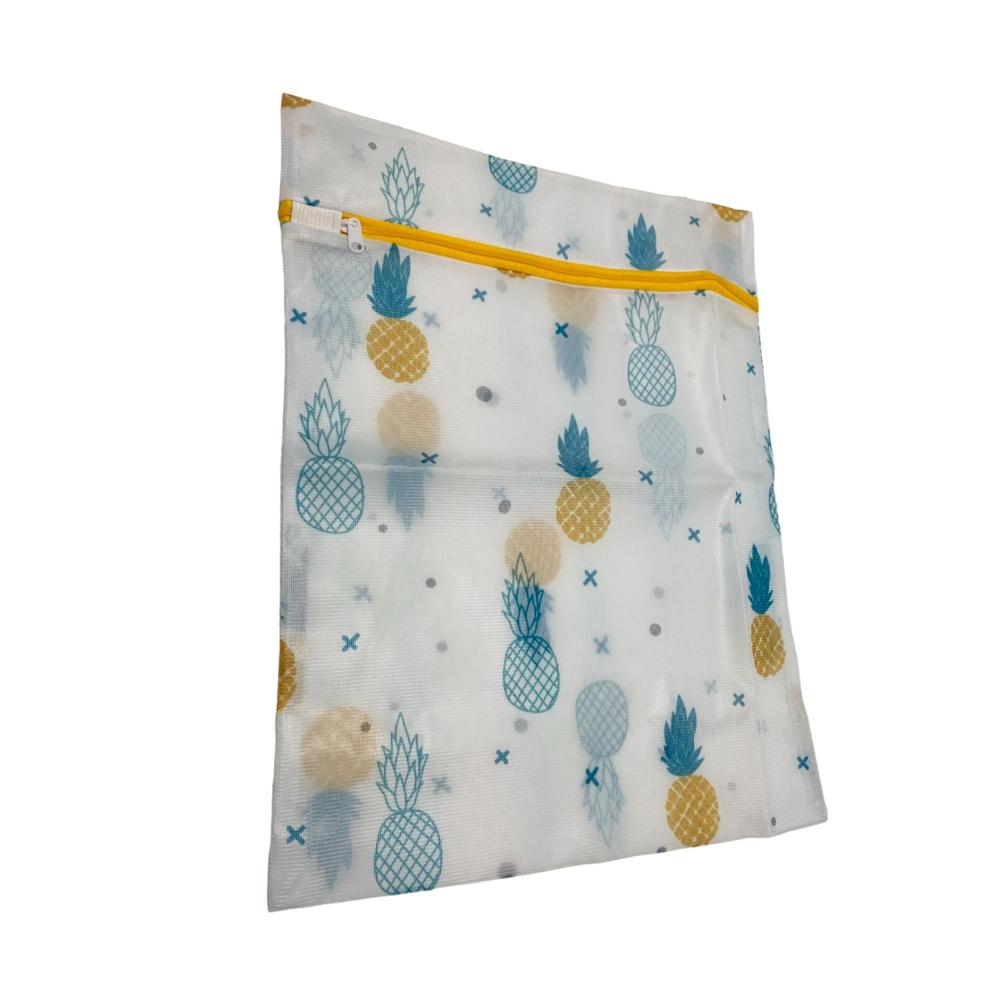 Bolsa Separadora con Cierre para Lavadora Pack 2 Unds