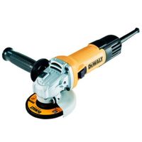 Amoladora Angular 4 1/2"" 750W 12000 rpm Dewalt DWE750-B2