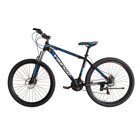 Bicicleta Viking Aro 27.5 blue