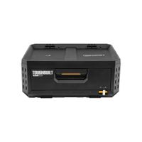 Caja para Herramientas 22"" 9 Compartimento Toughbuilt TB-B1-D-30-1