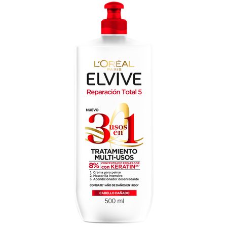 mascarilla-de-tratamiento-3-en-1-elvive-rt5-loreal-paris-botella-500ml