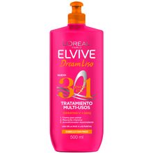 mascarilla-de-tratamiento-3-en-1-elive-dream-liso-loreal-paris-botella-500ml