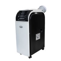 Aire Acondicionado Portátil 14000 BTU 3 en 1 hasta 35 m2 PC40AMB