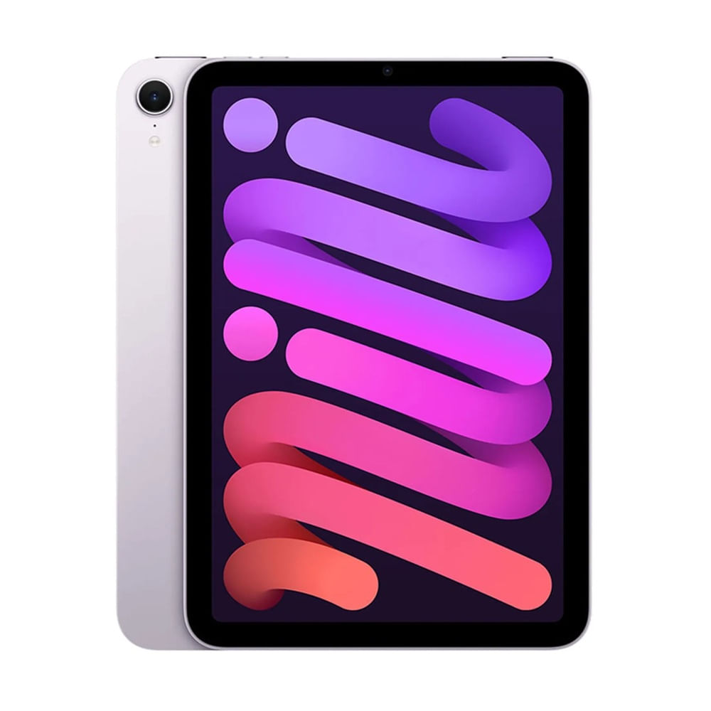 iPad Mini A17 Pro 8.3"" 128GB 8GB Purple Purple