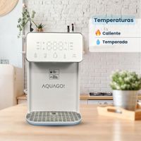 Maquina dispensadora de agua - Purificador Aquamini