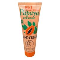 CREMA DE MANOS PAPAYA 120ML WOKALI