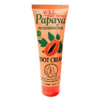 CREMA PARA PIES PAPAYA 120ML WOKALI