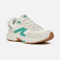 Zapatilla New Athletic Lifestyle SuperFlexi 195-2110 para Hombre