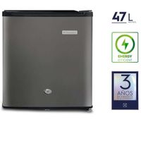 Frigobar electrolux 47 LT ERD50G2HPI Inox