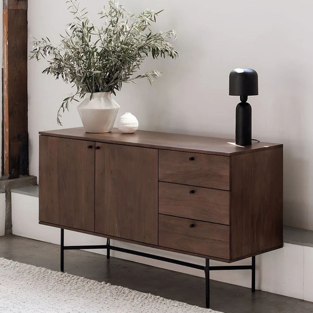 Aparador Sintra-Formas Home