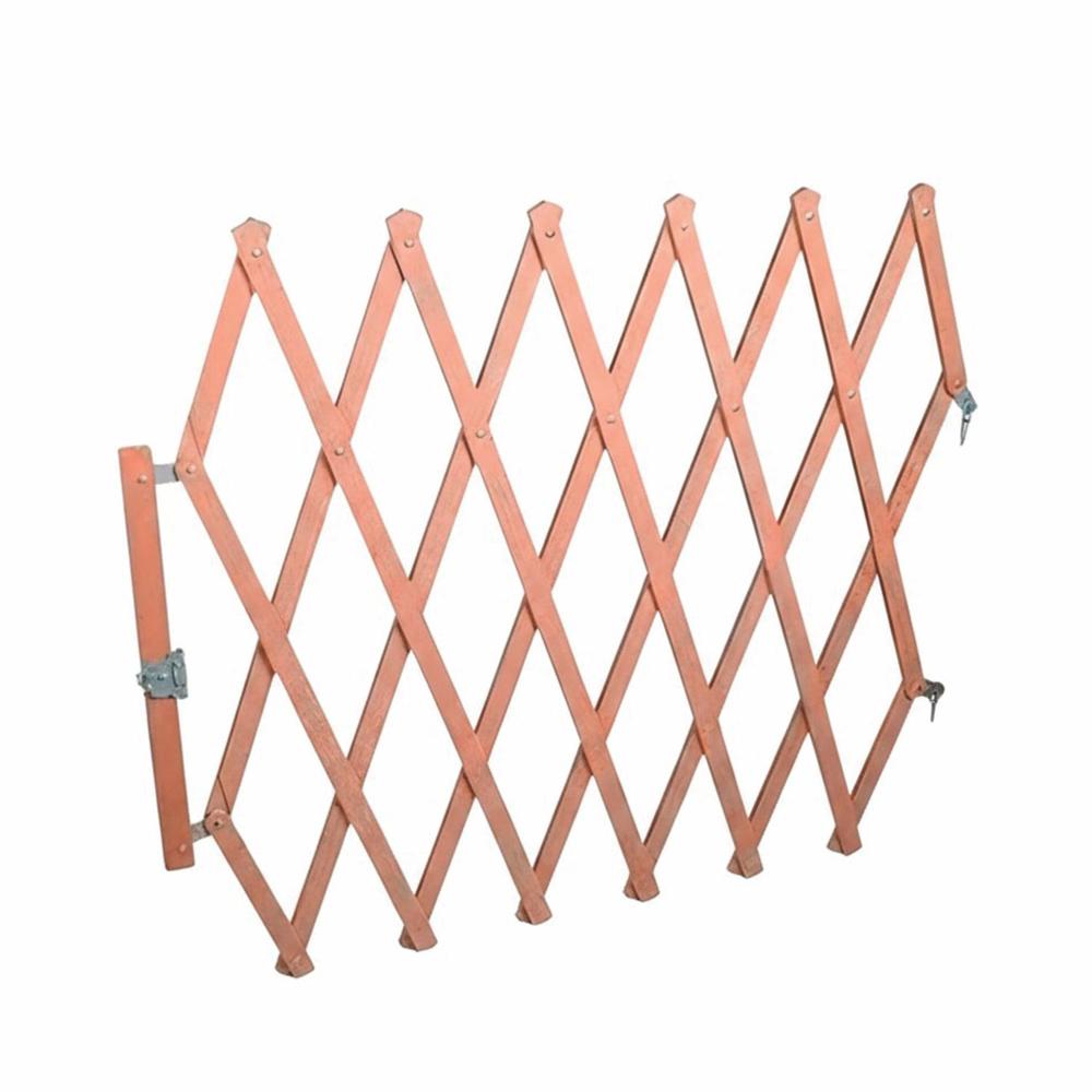 REJAS DE SEGURIDAD EN MDF