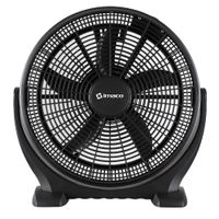 Ventilador Recircular Portatil 16"" Imaco IVA164