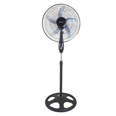 Ventilador de Pedestal de 18
