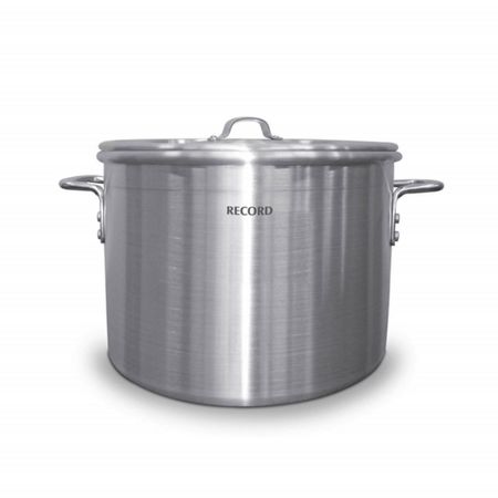 Paila Aluminio 45x35