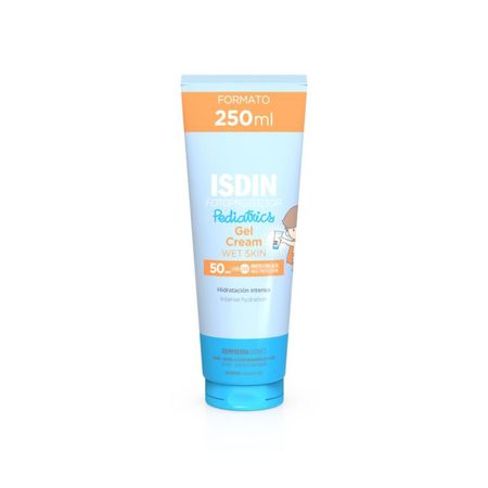 Gel Isdin Cream Pediatrics Spf 50