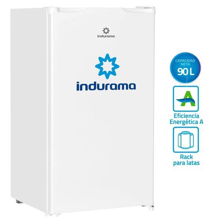 Frigobar 90L Indurama RI-101BL