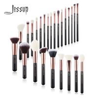 BROCHAS DE MAQUILLAJE JESSUP T155