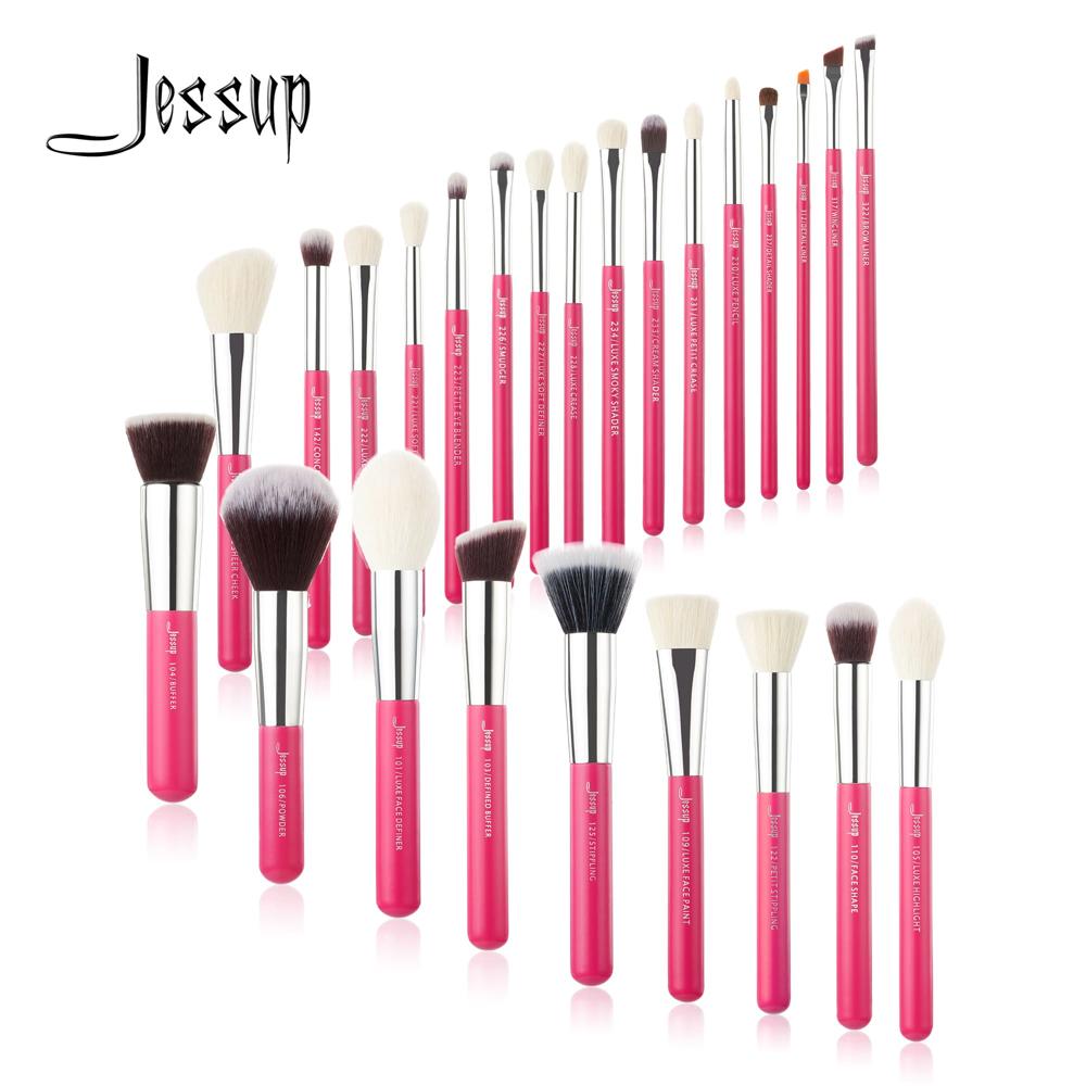 BROCHAS DE MAQUILLAJE JESSUP T195