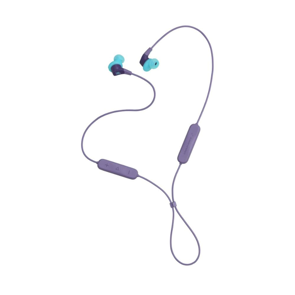Audífonos JBL Endurance Run 3 Wireless Lila
