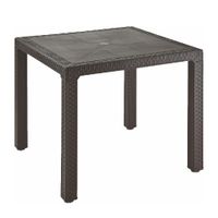 Rimax Mesa Eterna 70232168 Wengue 80.5x80.5