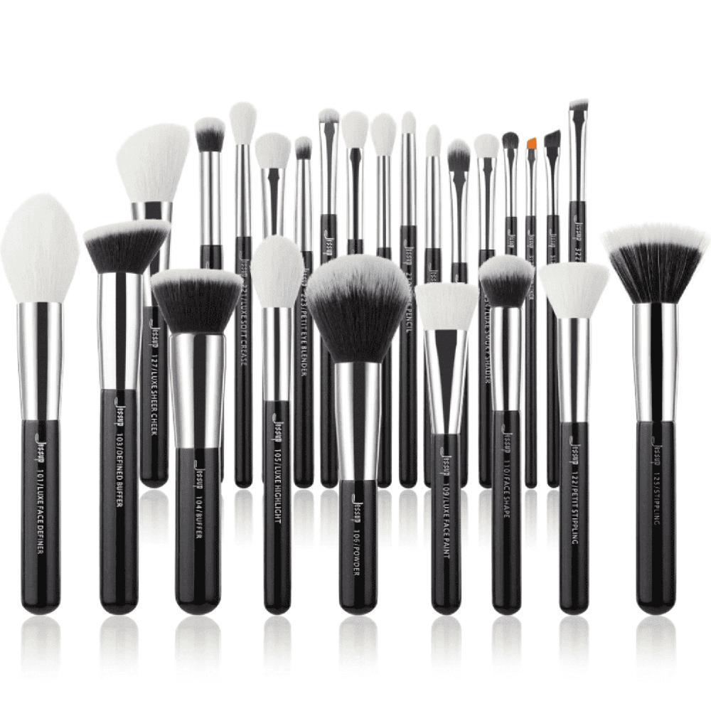 BROCHAS DE MAQUILLAJE JESSUP T175