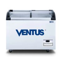 Congeladora Ventus CTV-220Q PRO 220 Litros - 4000405