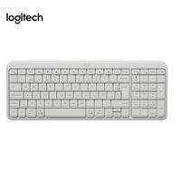 TECLADO LOGITECH K250 BLUETOOTH BLANCO