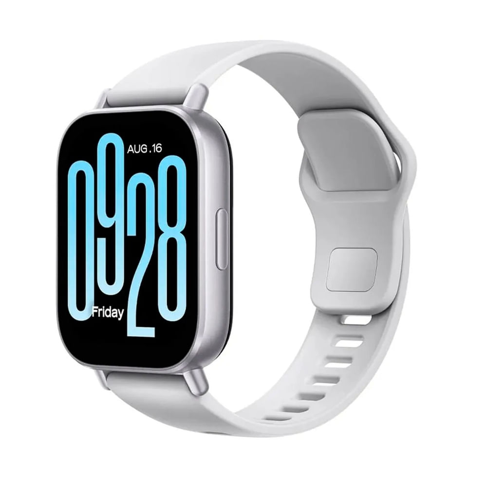 Smartwatch Smartwatch Redmi Watch 5 Active Silver