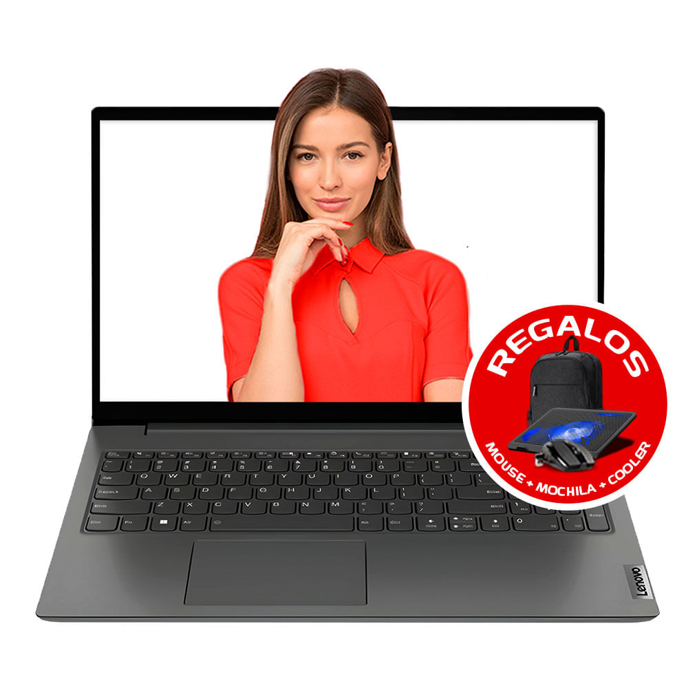 LAPTOP LENOVO V15 G4 15.6'' CORE I7 13620H 32GBDDR5 500GB MI PC LISTA MIPCLISTA