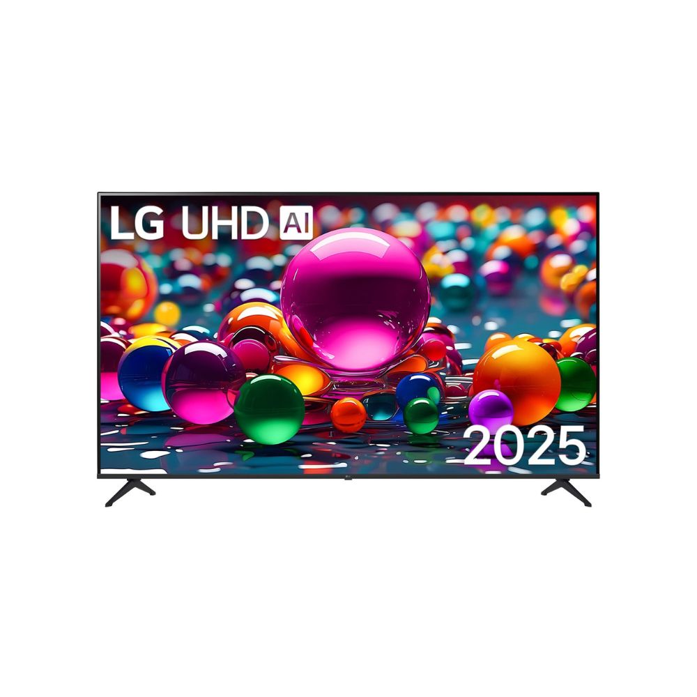 Televisor LG UHD ThinQ AI 4K 75"" 75UA8050PSA (2025)