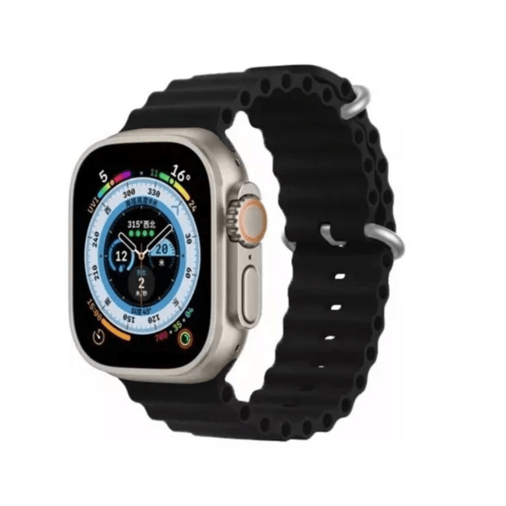 Hello Watch 3 Plus Ultra