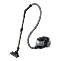 Aspiradora Samsung VCC4580V3KXZS 370W Negro